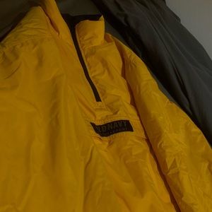 *Rare Find* Old Navy 2002 “Sam Raimi” Puffer